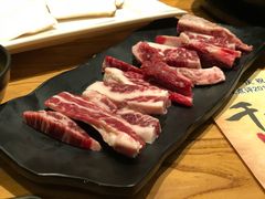牛肋条-千寻烧肉(政务区店)