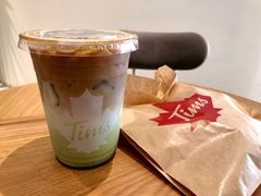 -Tims天好咖啡(江干万象城店)