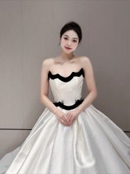 -MuseMarry婚纱(前海嘉里中心店)