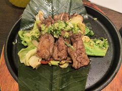 -江户前日本料理(瑞诗酒店店)