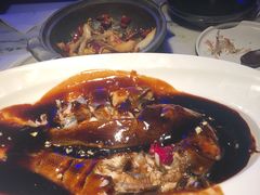 -绿茶餐厅(昆明世纪金源店)