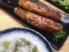 -胜代日本料理(云程巷小区店)