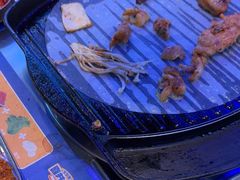 -喜井无限自助烤肉公司(石厦店)