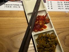 -湘人龙记老长沙米粉(华普国际大厦店)