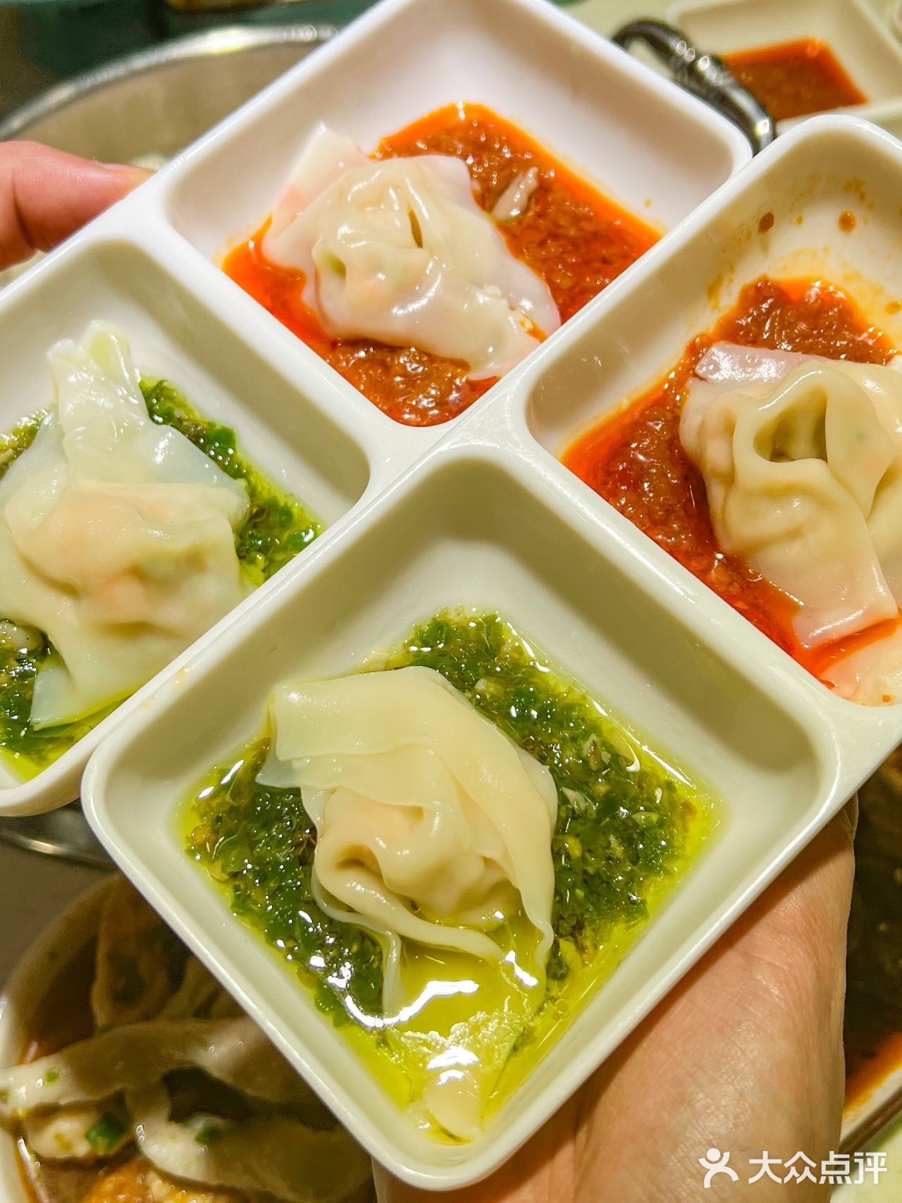 开了20年就吃了20年的兔兔