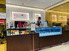 -VENCHI 闻绮(北京国贸商城店)