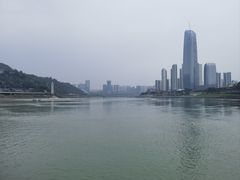 -中国宜宾·长江地标广场