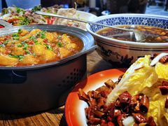 -呱呱叫民俗风味主题餐厅(沣峪口店)