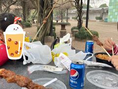 -上海野生动物园老虎餐厅