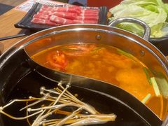 -呷哺呷哺(砂之船奥莱店)