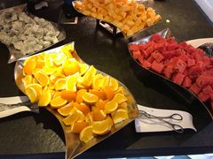 -安徽高速开元国际大酒店·地中海自助餐厅