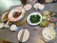-沿江海南菜·文昌鸡祖师爷(大东海店)