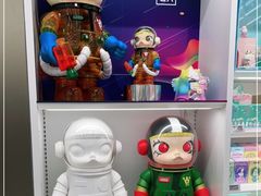 -泡泡玛特POPMART(合生汇店)