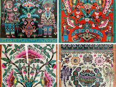 -陕西省美术博物馆