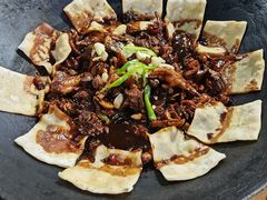 -皖北巫氏三胖地锅鸡(长淮总店)