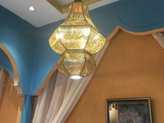 -巴依老爷新疆餐厅