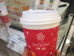 -KenGee仟吉(芜湖路店)