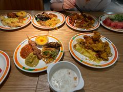 -比格比萨自助(南京万达茂店)