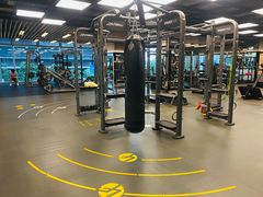 -燃坊JEN ACTIVE游泳健身中心·深圳前海JEN酒店