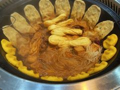 -东北铁锅宴(云龙华府店)
