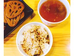 -汪爹爹武汉牛三鲜(朝外大街店)