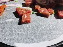 -胖记烤肉(湖大店)