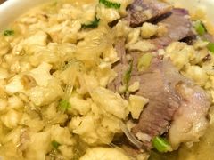 -建基泡馍·西安老字号·清真(永宁店)