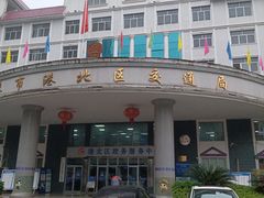 -贵港市人民医院(总院)