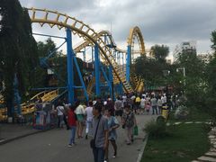 -水上乐园·欢乐世界