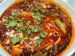 -湛记蘸水米线(粉巷店)