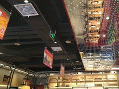 -管氏翅吧(马家堡店)