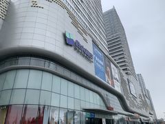 -万达广场(东营西城店)