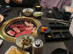 -神户赤童日式烤肉伙伴(东直门店)