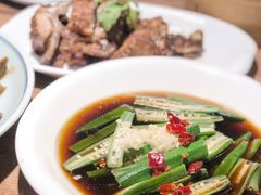 -周家二小姐的菜(西津渡店)