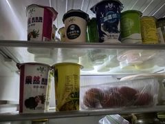 -扬大康源乳业鲜奶吧(大学北路店)