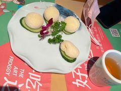 -蛙月荷·紫苏牛蛙(三街两巷店)