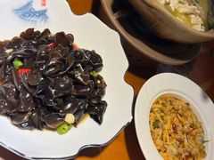 -魏铭鱼头捞饭(晋阳路店)