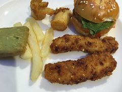 -杭州国际会议中心洲际酒店-原素全日餐厅(解放东路店)