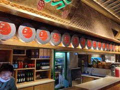 -筱爷叔·上海传统手工菜(玉树路店)