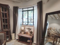 -METATTOO ArtSpace高端定制刺青店