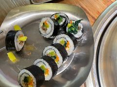 -汉拿山(北京上地华联店)