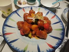 -常来小聚·广州非遗传承餐厅(高德置地店)