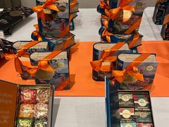 -VENCHI 闻绮(北京国贸商城店)