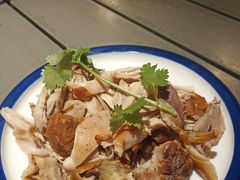 -酒肆浅葱•烧烤•龙虾•排档(卓悦intown店)
