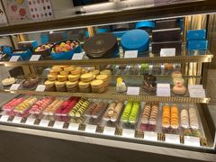 自助取餐区-PAUL LAFAYET 法式甜品(国金中心商场店)