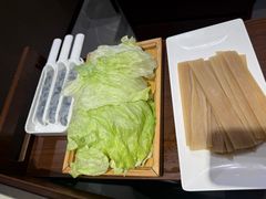 -蝎王府羊蝎子(虎坊桥总店)