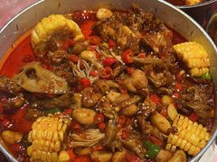 -辣小鲜·南昌大排档(船山路店)