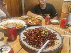 -饭江湖·江湖菜(湖广会馆店)