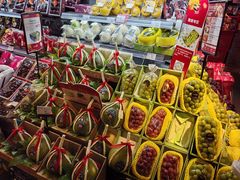 -Olé精品超市(北京合生汇店)