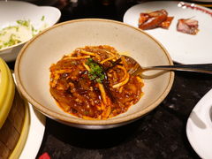 春饼-苏州W酒店·苏滟中餐厅
